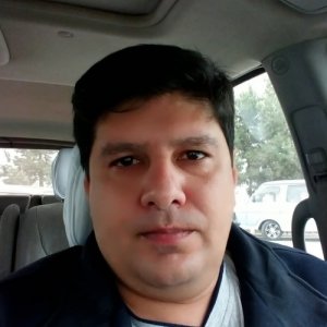 Роман , 47 лет