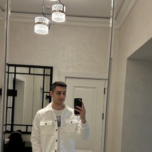 Rahman , 23 года