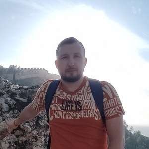 Данил , 43 года