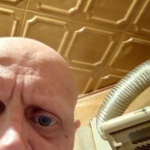 Саня Макаров, 46 лет