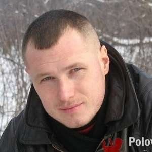 Сергей , 35 лет