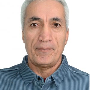 Кадыр , 55 лет