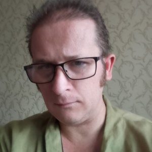 Николай , 35 лет