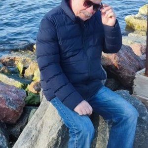 Евгений , 71 год