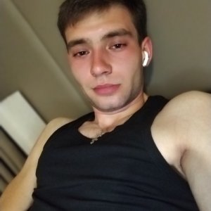 Антон , 22 года