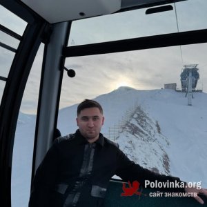 Баха , 26 лет