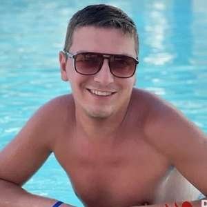 Алексей , 32 года