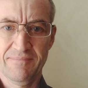 Сергей , 62 года