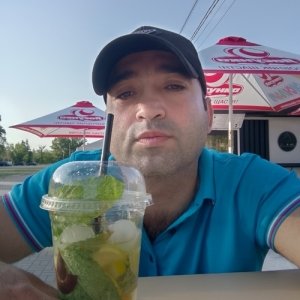 Турал , 36 лет