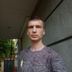 Олексій , 35 лет