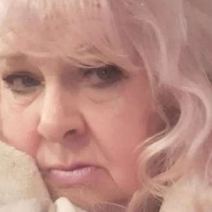 Ольга , 63 года