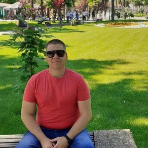 Сергій , 37 лет