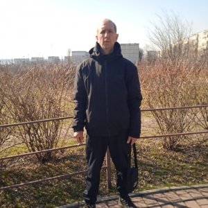 Влад , 44 года