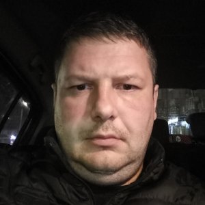 Максим Сергей, 41 год