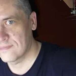 Кирилл , 47 лет