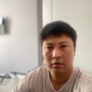 Шерхан Аскаров, 32 года