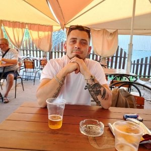 Марк , 27 лет