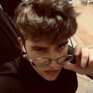 Фёдор , 19 лет