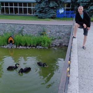 Евгений , 46 лет