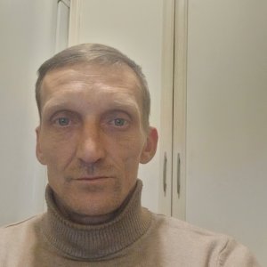 Vadim , 45 лет
