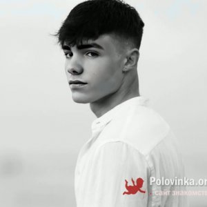 Пётр Владыкин, 19 лет