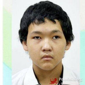 Максат , 21 год