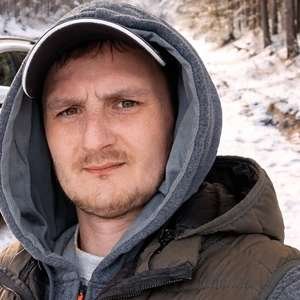 Ярослав Козаренко, 34 года