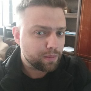 Денис , 33 года