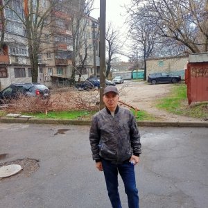 Виктор , 57 лет