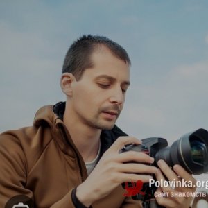 Олександр , 34 года