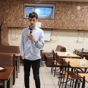 Шамиль , 28 лет