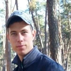 Artem Shudryk, 35 лет