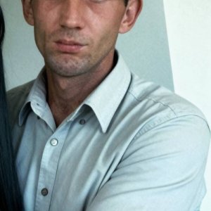 Сергей Журавлев, 47 лет