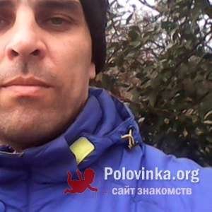 Андрей , 49 лет