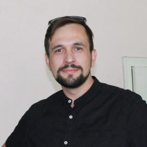 Александр , 36 лет