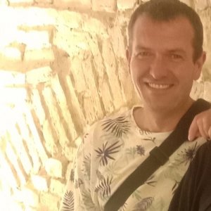 Сергій , 40 лет