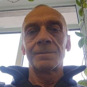 Сергей , 63 года