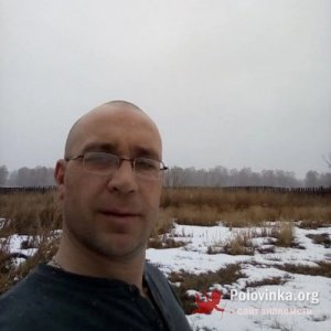 Виталий , 43 года