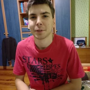 Дима , 29 лет