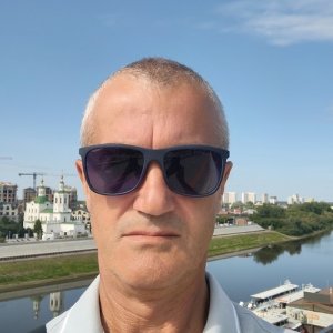 Николай , 57 лет