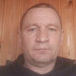 Андрей , 52 года