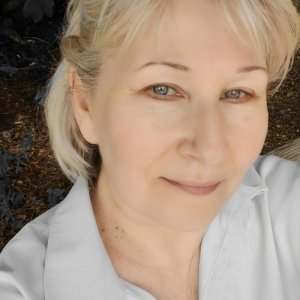 Марина , 59 лет