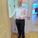 Александр Жигар: 