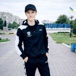 Ден Коваленко: 