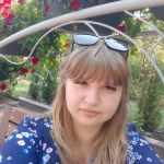 Дарья Ечкало: 