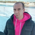 Женя, 36 лет