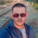 Александр, 39 лет