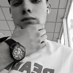 Пётр Владыкин: 