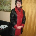 Татьяна Гребняк: 