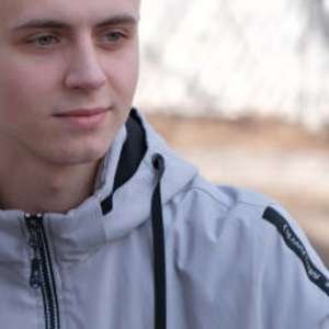 Макс , 40 лет